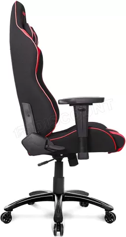 Fauteuil AKRacing Core EX Wide SE Noir Rouge prix bas