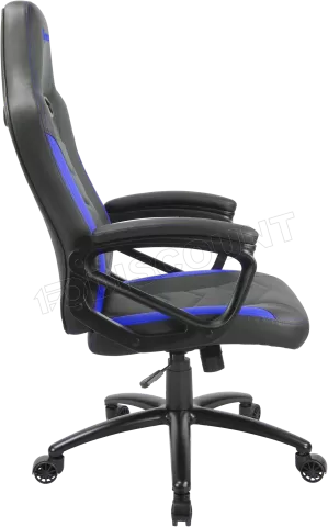 Photo de Fauteuil Azgenon Z100 (Noir/Bleu)