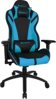 Photo de Fauteuil Azgenon Z300 (Noir/Bleu)