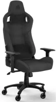 Photo de Fauteuil Corsair T3 Rush (Noir/Gris)