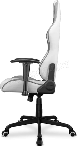 Photo de Fauteuil Cougar Armor Elite (Blanc)