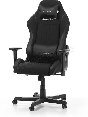 Fauteuil DXRacer Drifting D02 Noir prix bas