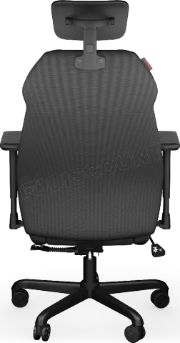 Photo de Fauteuil Endorfy Meta (Noir)