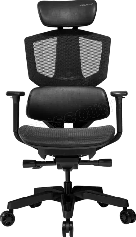 Photo de Fauteuil ergonomique Cougar Argo One (Noir)