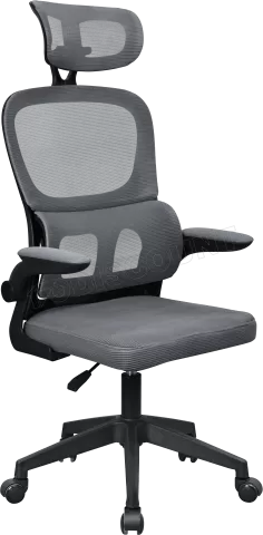 Photo de Fauteuil ergonomique Mars Gaming MGC-Ergo Pro (Gris)