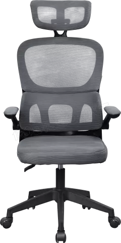 Photo de Fauteuil ergonomique Mars Gaming MGC-Ergo Pro (Gris)