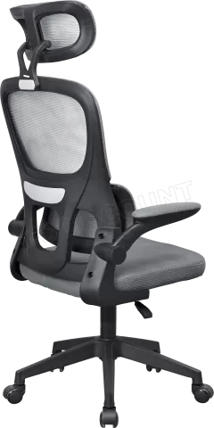 Photo de Fauteuil ergonomique Mars Gaming MGC-Ergo Pro (Gris)