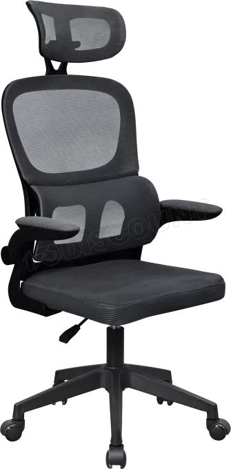 Fauteuil ergonomique Mars Gaming MGC-Ergo Pro (Noir)