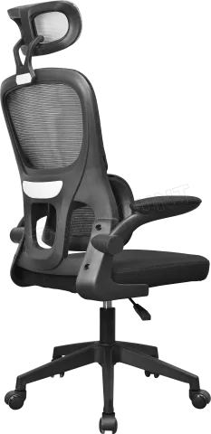 Photo de Fauteuil ergonomique Mars Gaming MGC-Ergo Pro (Noir)