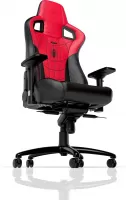 Photo de Noblechairs Epic Spiderman