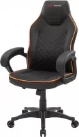 Photo de Mars Gaming MGCX One (Noir/Orange)