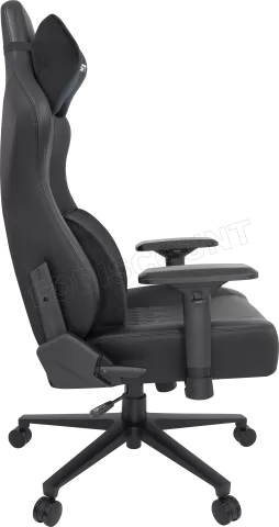 Photo de Fauteuil Oraxeat MX850 (Noir)