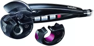 Photo de Fer à boucler Babyliss Curl Secret 2 C1300E (Noir)