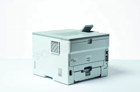 Photo de Imprimante Brother Laser HL-L6400DW (Gris)