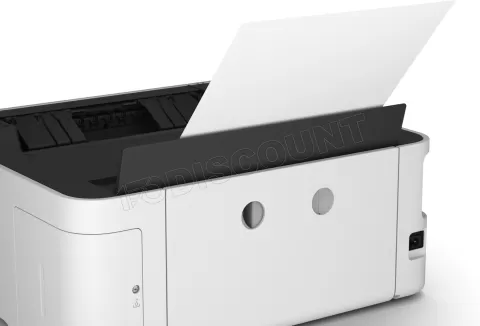 Photo de Imprimante Epson EcoTank ET-M1180 (Blanc)