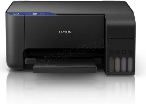 Imprimante Multifonction 3en1 EcoTank EPSON L3111