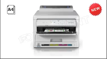 Epson WorkForce WF-7310DTW Imprimante monofonction Jet d'encre A3 Couleur  sur