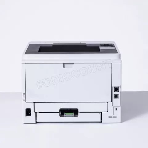 Photo de Imprimante Monofonction Brother HL-L5210DW (Blanc)