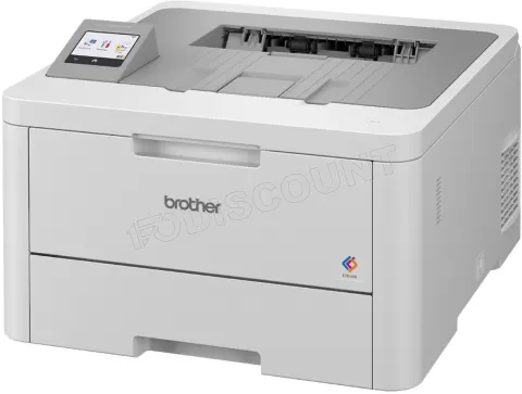 Photo de Imprimante Monofonction Brother HL-L8230CDW (Blanc)