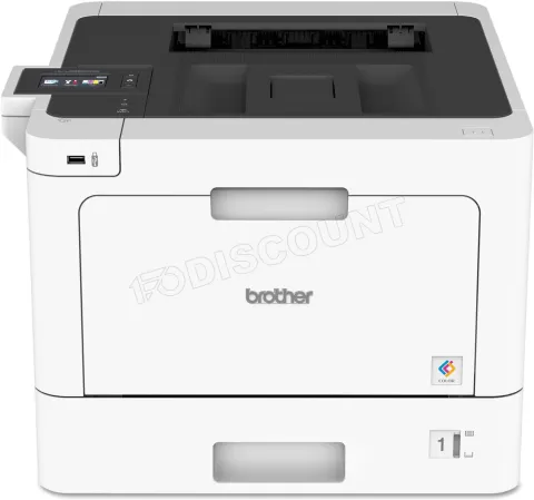 Photo de Imprimante Monofonction Brother HL-L8360CDW (Blanc)