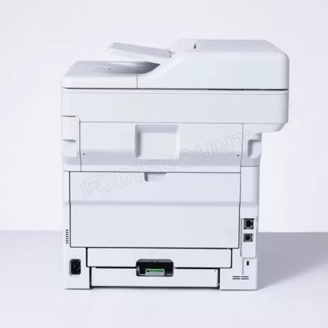 Photo de Imprimante Multifonction 4en1 Brother MFC-L5710DN (Blanc)