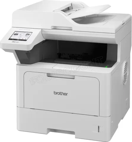 Photo de Imprimante Multifonction 4en1 Brother MFC-L5710DW (Blanc)