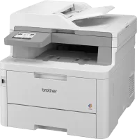 Photo de Brother MFC-L8390CDW