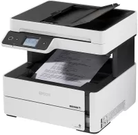 Photo de Epson EcoTank ET-M3180