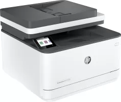 Photo de HP LaserJet Pro 3102fdn