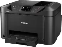 Photo de Canon Maxify MB5150