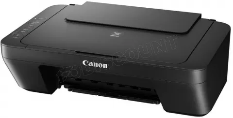 Canon PIXMA MG3650S - imprimante multifonctions jet d'encre couleur A4 -  Wifi, USB - recto-verso - noir Pas Cher