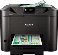Nouveauté CANON: l'imprimante multifonction Canon TS6150 - Vente d
