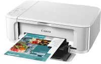 Imprimante CANON PIXMA MG5750 Noir [3928922] à 55.61€ - Generation Net