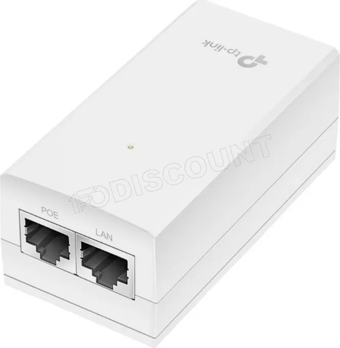 Injecteur PoE TP-Link POE2412G