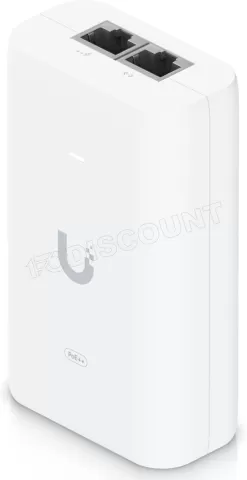 Photo de Injecteur PoE Ubiquiti 60W