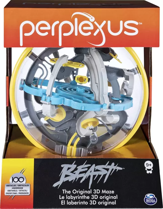 Jeu Perplexus Beast - Original