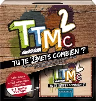 Photo de Tu Te (Re)Mets Combien ? TTMC 2