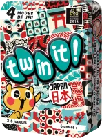 Photo de Jeu - Twin It : Edition Japan