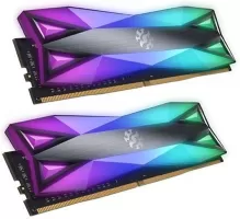 Barrette mémoire 16Go DIMM DDR4 Adata XPG GammiX D35 3200Mhz (Blanc) pour  professionnel, 1fotrade Grossiste informatique