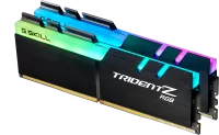 Photo de Mémoire RAM G.Skill Trident Z