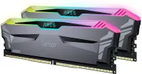 Kit Barrettes mémoire 32Go (2x16Go) DIMM DDR5 Lexar Ares RGB PC5-51200 –  Clean informatique
