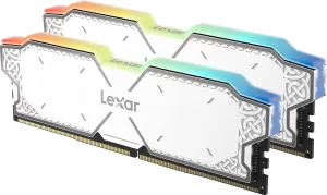 Photo de Mémoire RAM Lexar Thor