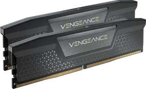 Photo de Mémoire RAM Corsair Vengeance