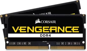 Photo de Mémoire RAM Corsair Vengeance