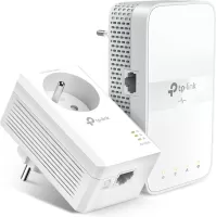 Photo de Adaptateur CPL TP-Link Powerline TL-WPA7617