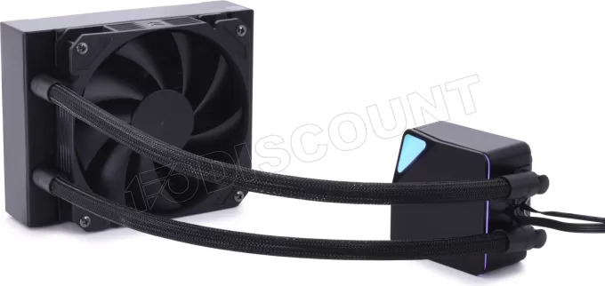 Kit Watercooling AIO Alphacool Core Ocean T38 - 120mm (Noir)