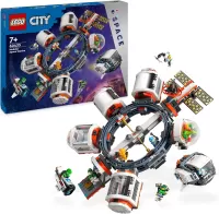 Photo de Lego City 60433 - Station spatiale modulaire