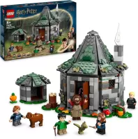 Photo de Lego Harry Potter 76428 - Cabane d'Hagrid