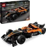 Photo de Lego Lego NEOM McLaren Formula E Race Car