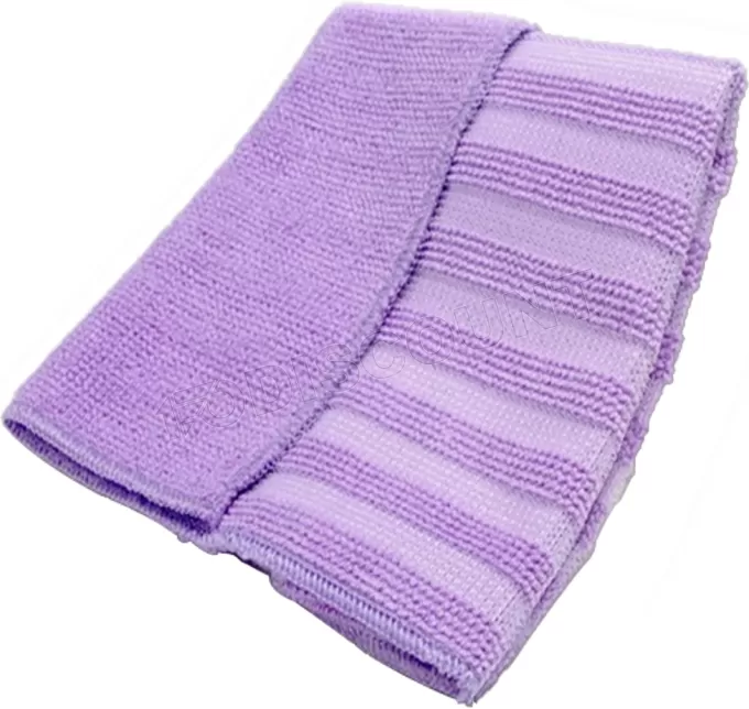 Lingettes Microfibre Vileda La Lavette Cuisine